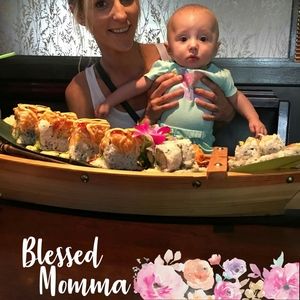 Meet your Posher, Heather